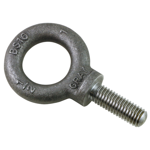 Eyebolts