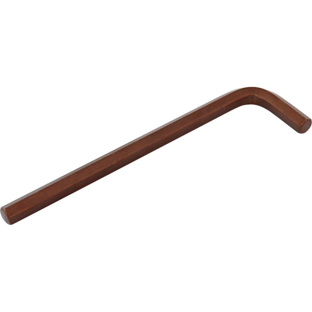 Robert Sorby Leather Tip Protector For 2-3/8" Timber Framing Slick Chisel - Made In England