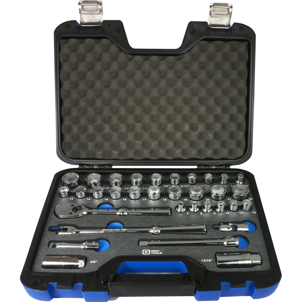 Gray 25033SH product image