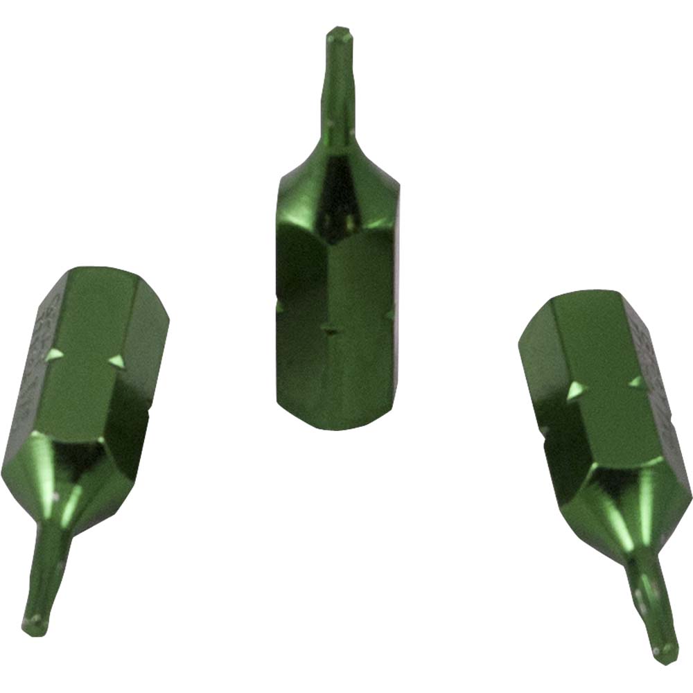 Individual Bits - Torx®