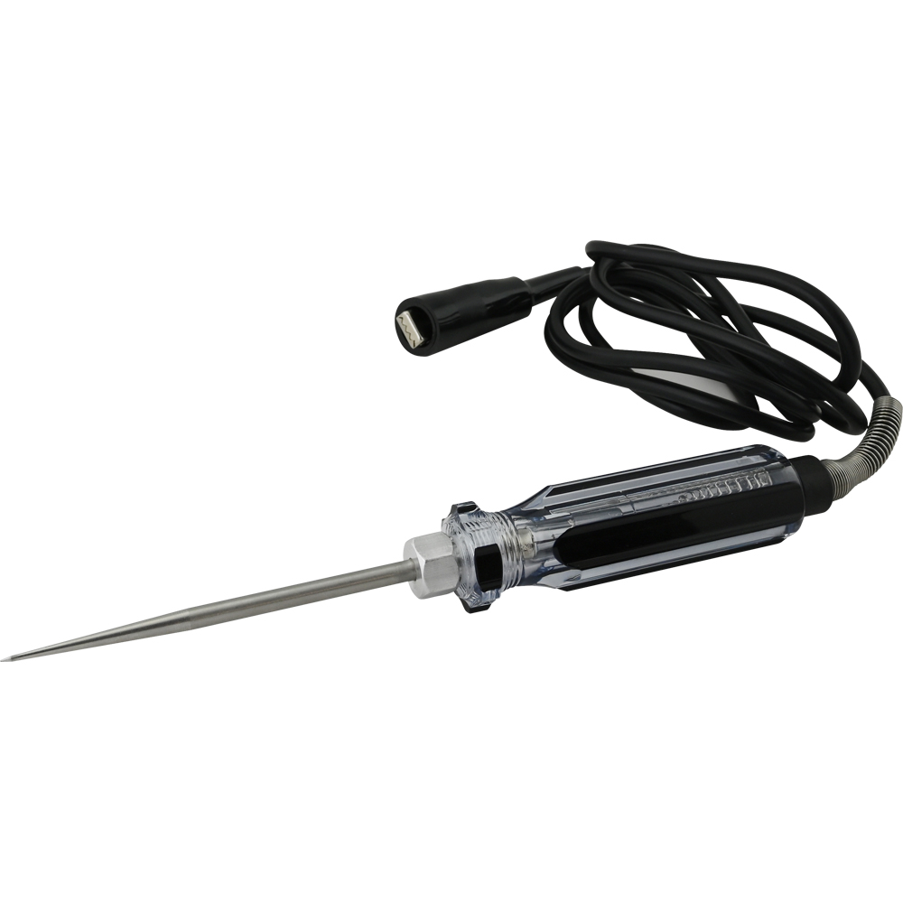 RT-192113ページ Industrial Duty Circuit Tester Light