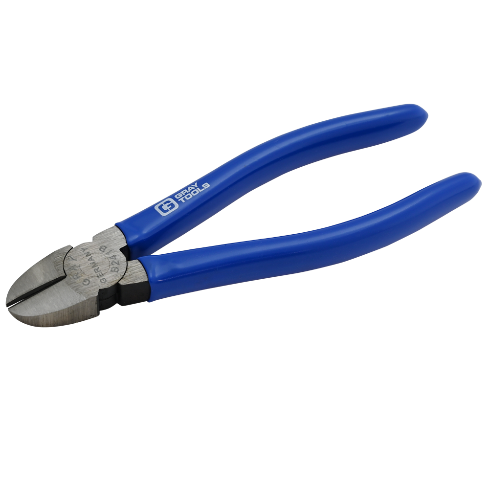 Side Cutting - Diamond Slim Nose Pliers